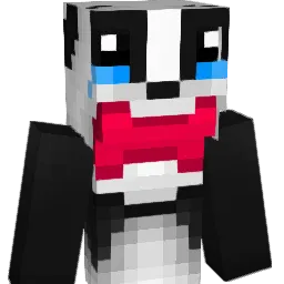 Cleggleburger Minecraft avatar bust