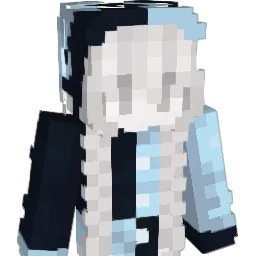 Cleir's Minecraft skin