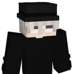 CleitinSolador Minecraft avatar bust