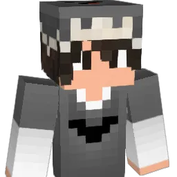 Cleito's Minecraft skin