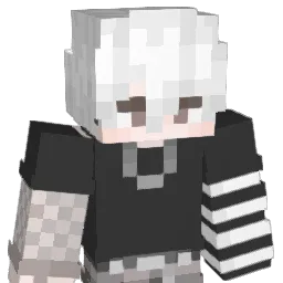 Clem2910 Minecraft avatar bust