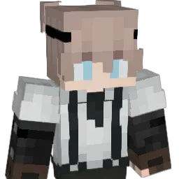 Clem82000 Minecraft avatar bust
