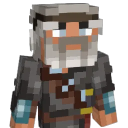 ClemClone's Minecraft skin