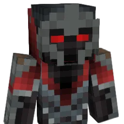 Clem_IRL Minecraft avatar bust
