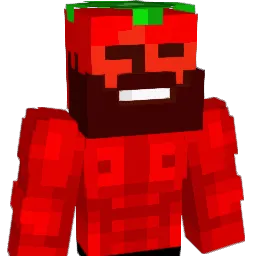 Clem_cqr Minecraft avatar bust