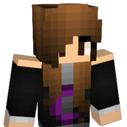 Clemang Minecraft avatar bust
