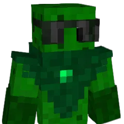 Clemcko's Minecraft skin