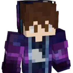Clemens2l Minecraft avatar bust