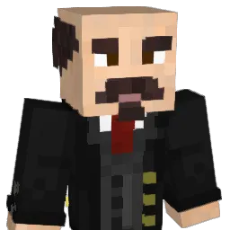 ClemensDerBoyyyy Minecraft avatar bust