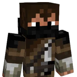 Clement1992 Minecraft avatar bust