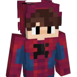 Clement_Sama Minecraft avatar bust
