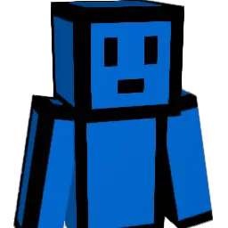 Clement_ThatDUDE Minecraft avatar bust