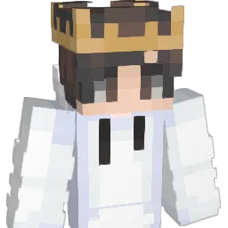 Clement_pyrd Minecraft avatar bust