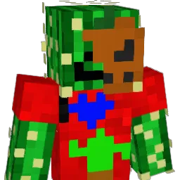 ClementeConMente Minecraft avatar bust