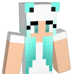 Clementedemente Minecraft avatar bust