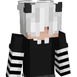 Clementinerose15 Minecraft avatar bust