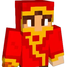 Clemeur Minecraft avatar bust