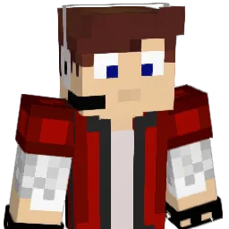 Clemhate's Minecraft skin