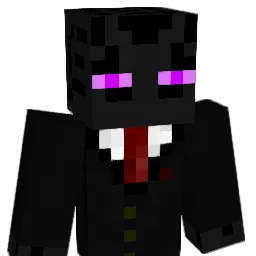 Clemi14 Minecraft avatar bust