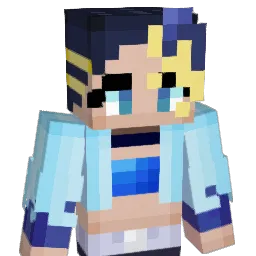 Clemj66 Minecraft avatar bust