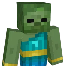 Clemmensen's Minecraft skin