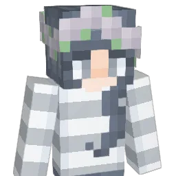 Clemonlime's Minecraft skin