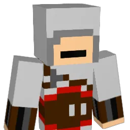 Clemsazert Minecraft avatar bust
