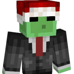Clemt73 Minecraft avatar bust