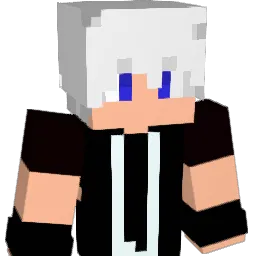 Clemx_'s Minecraft skin