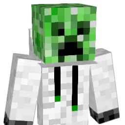 Clemzouz_ Minecraft avatar bust