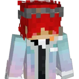 Clen_Ton44 Minecraft avatar bust