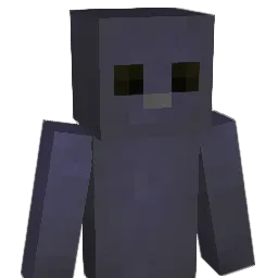Cleo2899 Minecraft avatar bust