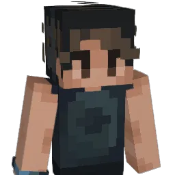 CleoBriez Minecraft avatar bust