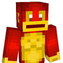 Cleo_The_Dog Minecraft avatar bust