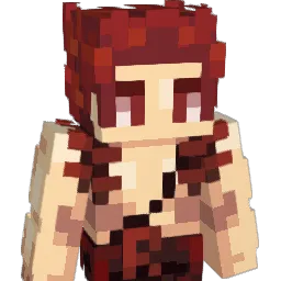 Cleofin's Minecraft skin