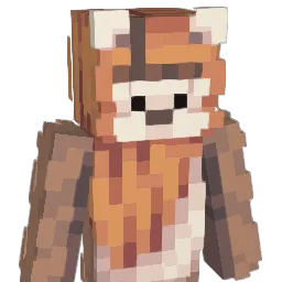 CleofisRandolf's Minecraft skin