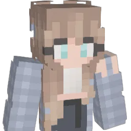 Cleopea's Minecraft skin