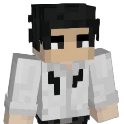 Clepce's Minecraft skin