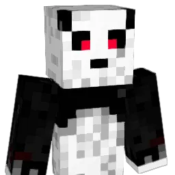 Clepper's Minecraft skin