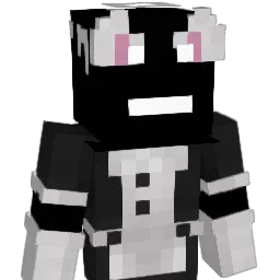 Cleric_ Minecraft avatar bust