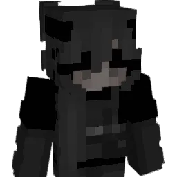 Clerique45 Minecraft avatar bust