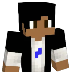 Clero434 Minecraft avatar bust