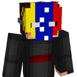 ClestivenMC Minecraft avatar bust