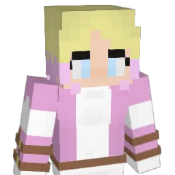 CletusCassy Minecraft avatar bust