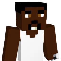 CletusDeletus Minecraft avatar bust