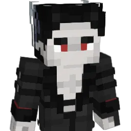 Cleus03's Minecraft skin