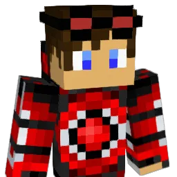 Clevboyy's Minecraft skin