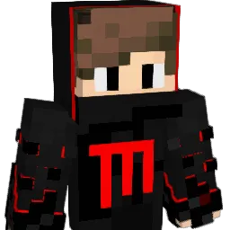 Clever_Lynx Minecraft avatar bust
