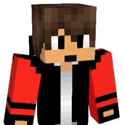 Cleverballoon's Minecraft skin