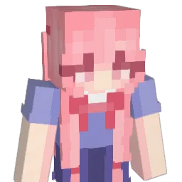 Clevido's Minecraft skin
